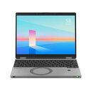 Panasonic Let's note SR4 CF-SR4GDMC...(2)