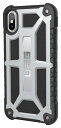 yVi/i/szURBAN ARMOR GEARАiPhone XpMonarch Case (v`i) UAG-IPHX-P-PL