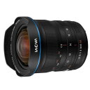 【新品/取寄品/代引不可】LAOWA 10-18mm F4.5-5.6 Zoom ニコン Zマウント用