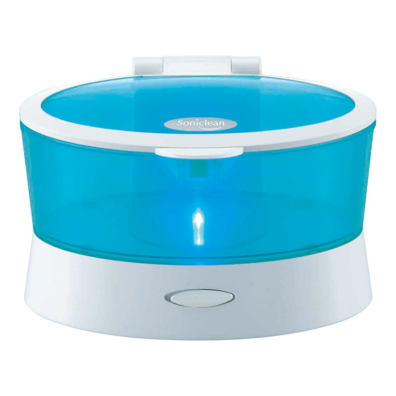 配送区分：Sサイズ【新品/取寄品/代引不可】【特選商品】　音波洗浄器 ソニックリーンN　　RZ-110※ご注文手続き後、当店より発送予定日または取寄商品の在庫有無・納期を記載したご注文確認メールをお送りいたしますので必ずご確認をお願い致します。 こちらの商品はお取り寄せの商品となり、通常、土日祝を除く7営業日前後での発送となります。（詳細納期はご注文後にメールにてご案内致します。） ※発注手配の可否をメールにてご確認させて頂く場合がございます。必ず当店からご案内するメールをご確認ください。 ※商品の手配ができない場合や、発注手配可否の確認が取れない場合には誠に申し訳ございませんがキャンセルとさせていただきます。 ※直送の場合別途送料が掛かる場合がございます ※キャンペーン期間特価の場合ご注文金額が変更となる可能性がございます。 ※メーカーや弊社取引先へ申請書のご記入・提出をお願いする場合がございます。【商品説明】高速回転による微振動が、すき間の汚れを浮かせて洗浄します。メガネ、アクセサリー、シェーバーの刃や入れ歯などが簡単にキレイに洗えます。単3乾電池4本使用＜別売＞。【生産国】日本【重さ】約364g【サイズ】13×16.4×10.3cm【材質】ABS、AS【その他】