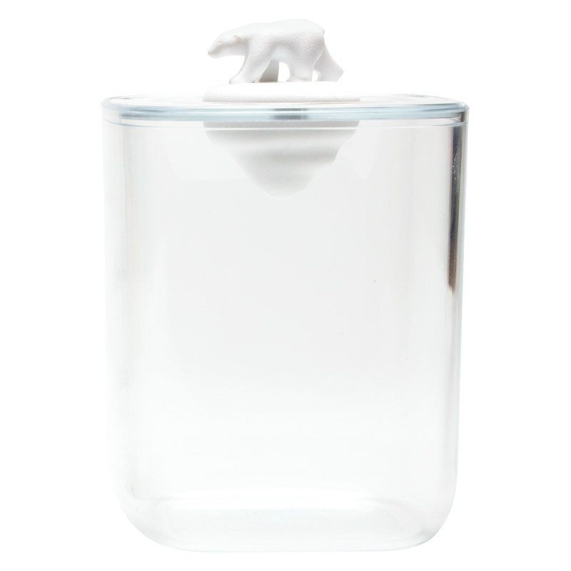 【新品/取寄品】【特選商品】オーシャンコンテナー ポーラーベアー 521715000