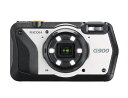 【新品/在庫あり】RICOH G900 防水 防塵 業務用デジタルカメラ リコー