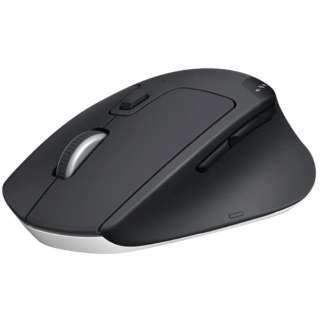 Logicool M720r TRIATHLON Multi-Device Mouse マルチデバイスワイヤレスマウス ロジクール