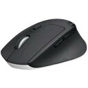 【新品/取寄品】Logicool M720r TRIATHLON Multi-Device Mouse マルチデバイスワイヤレスマウス ロジクール