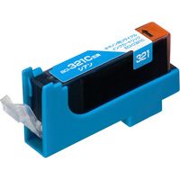 【新品/取寄品/代引不可】リサイクルインク ECI-C321C ECI-C321C