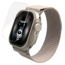 yVi/i/szApple Watch Ultra2/Ultra 49mm/KXtB/X[p[AR/S/Z~bNR[g AW-23CFLGAROC