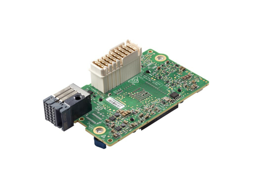 【新品/取寄品/代引不可】Synergy 6820C 25/50Gb コンバージド ネットワークアダプター P02054-B21