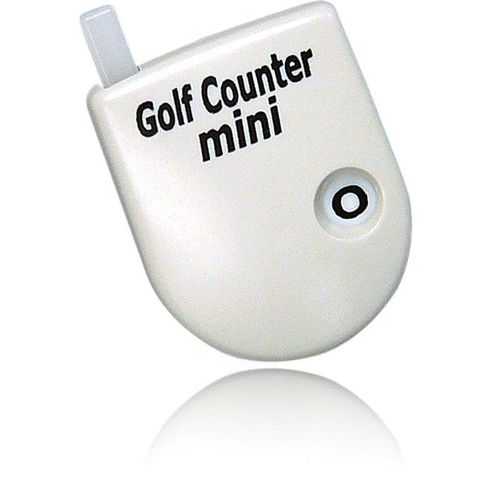 【新品/取寄品】ライト G-41 ゴルフカウンターミニ 020 ホワイト