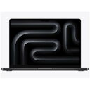 【新品/在庫あり】Apple MRX33J/A スペースブラック MacBook Pro Liquid Retina XDRディスプレイ /14.2インチ/M3 Pro 11コア/メモリ 18GB/SSD 512GB/ アップル マックブックプロ