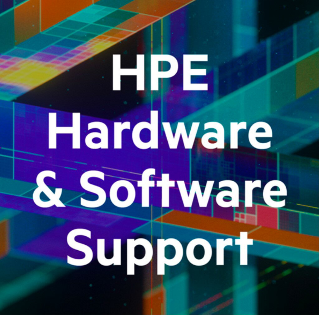 HPE ファウンデーションケア 24x7(4時間対応)1年 9240 C Gateway用 H34BBE