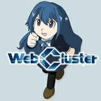 【新品/取寄品/代引不可】ホームページ作成サービス 「WebCluster」 有償Standardプラン AMS-S/Y