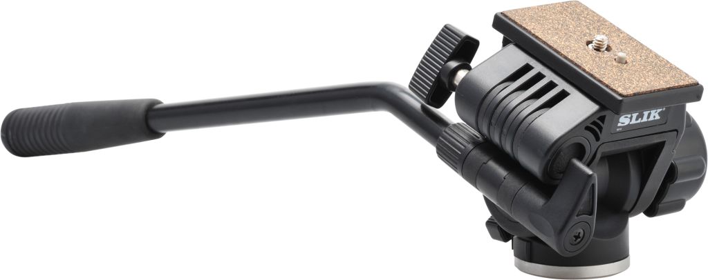 【新品/取寄品/代引不可】ビデオグランデII N 雲台 206492