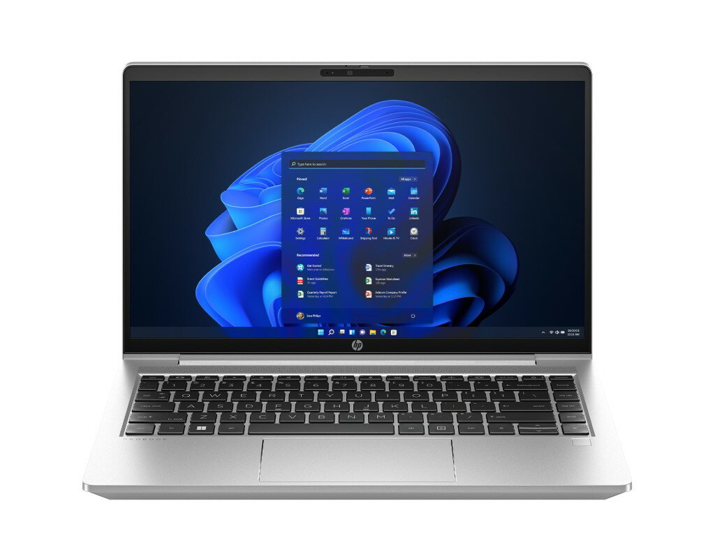 【新品/取寄品/代引不可】HP ProBook 445 G10 Ryzen5/16GB/S512GB/W11Pro/14.0/FHD 836C7PA-AAAB