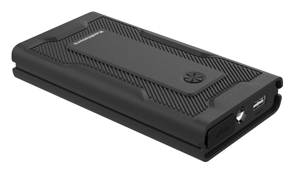 配送区分：SSサイズK1M019M【新品/取寄品/代引不可】ジャンプスターター 7200mAh KD-238※ご注文手続き後、当店より発送予定日または取寄商品の在庫有無・納期を記載したご注文確認メールをお送りいたしますので必ずご確認をお願い致します。 こちらの商品はお取り寄せの商品となり、通常、土日祝を除く7営業日前後での発送となります。（詳細納期はご注文後にメールにてご案内致します。） ※発注手配の可否をメールにてご確認させて頂く場合がございます。必ず当店からご案内するメールをご確認ください。 ※商品の手配ができない場合や、発注手配可否の確認が取れない場合には誠に申し訳ございませんがキャンセルとさせていただきます。 ※直送の場合別途送料が掛かる場合がございます ※キャンペーン期間特価の場合ご注文金額が変更となる可能性がございます。 ※メーカーや弊社取引先へ申請書のご記入・提出をお願いする場合がございます。急な車両のバッテリー上がりに、備えて安心な7200mAhバッテリー内蔵のジャンプスターター。・商品詳細 : ●急な車両のバッテリー上がりに、備えて安心な7200mAhバッテリー内蔵のジャンプスターター。●ガソリン車4.7L/ディーゼル車2.7Lまで対応。●各種保護回路機能を内蔵したジャンプスタートケーブルを付属。●モバイルバッテリーとして使用可能な定格2.1A出力のUSBポートを内蔵。スマートフォンやデジタル機器の充電が可能。●車両のDC12Vカーソケットから本体の充電が可能なDC充電器と充電用ケーブルを付属。●暗い場所や夜間の作業に便利なホワイトLEDを内蔵。非常時に役立つストロボ・SOS点滅への切り替えも可能。●本体と付属品をまとめて収納可能なソフトケース付き。※パソコンでの充電はおやめください。また必ず出力1.5A以上のUSB機器で充電してください。