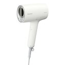 Panasonic ヘアードライヤー ナノケア EH-NA0J-W ウォームホワイト 高浸透ナノイー&ミネラル パナソニック 美容家電 新生活 ギフト 贈り物