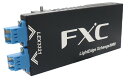 【新品/取寄品/代引不可】Ethernet OAM対応 LEX3000シリーズ用アンプモジュール LEX3321