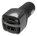 【新品/取寄品/代引不可】DC-PD20W-リバーシブルUSB 2ポート 自動判定 DC-031