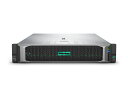 【新品/取寄品/代引不可】DL380 Gen10 Xeon Gold 6248R 3.0GHz 1P24C 32GBメモリ ホットプラグ 8SFF(2.5型)S100i 800W電源 562FLR-SFP+ NC GSモデル P24849-291