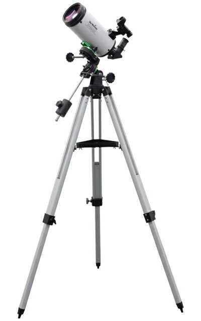 【新品/取寄品/代引不可】Sky-Watcher 赤道儀式 スタークエスト MC102 [天体望遠鏡セット] SW1430030002
