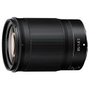 yVi/izNikon NIKKOR Z 85mm f/1.8 S