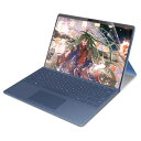 【新品/取寄品/代引不可】Surface Pro9/保護フィルム/紙心地/反射防止/ケント紙タイプ TB-MSP9FLAPLL