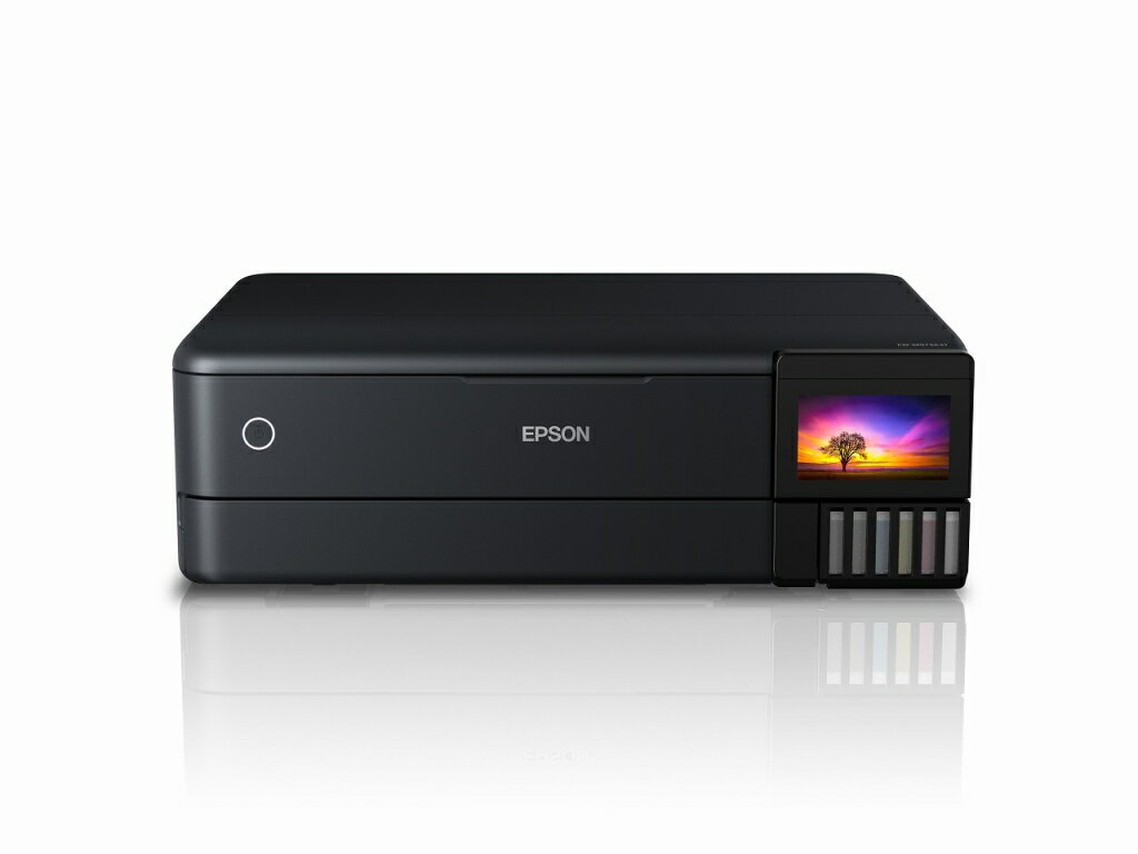 【新品/在庫あり】EPSON EW-M973A3T A3ノビ対応カラーインクジェット複合機 エプソン