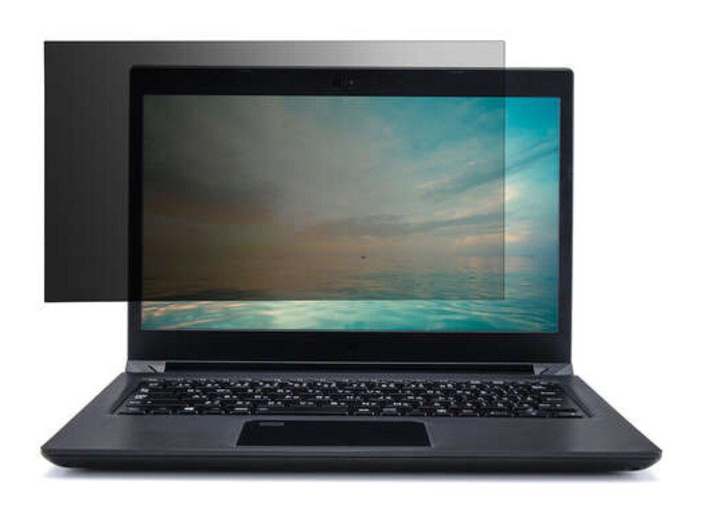 【新品/取寄品/代引不可】液晶保護フィルター/のぞき見防止/Dynabook G83・S73用/紫外線カット/BLカット EF-PF1JDY02