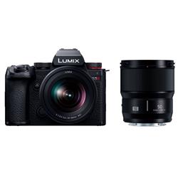 ڿ/ʡPanasonic LUMIX DC-S5M2W ֥󥺥å ե륵ߥ顼쥹㥫 ѥʥ˥å