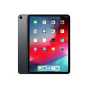 【新品/取寄品】MTXN2J/A iPad Pro 11イン...
