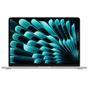 Apple MacBook Air 13.6インチ Liquid Re...(2)