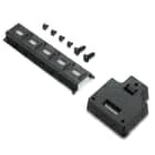 【新品/取寄品/代引不可】ThinkEdge SE30 DINレール マウントキット 4XH1G07099