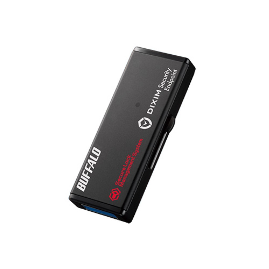 【新品/取寄品/代引不可】法人向けセキュリティーUSBメモリー ウイルスチェック 1年 16GB RUF3-HS16GEV