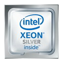 yVi/i/szXeonS 4215R 3.2GHz 1P8C CPU KIT DL360 Gen10 P24479-B21