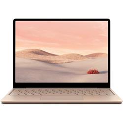 【新品/取寄品】Surface Laptop Go THJ-00045 サンドストーン