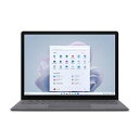 【新品/在庫あり】Microsoft Surface Laptop 5 RBG-00020 /13.5インチ/Core i7/メモリ 16GB/SSD 512GB/Office/Win11 Home/ ノートパソコン マイクロソフト サーフェス