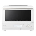 【新品/取寄品】Panasonic ビストロ NE-BS8A-W ホワイト スチームオーブンレンジ  ...