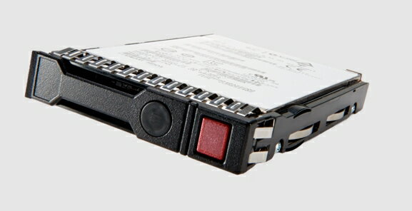 ڿ//ԲġHPE 7.68TB SAS 12G Read Intensive SFF SC Multi Vendor SSD P49039-K21