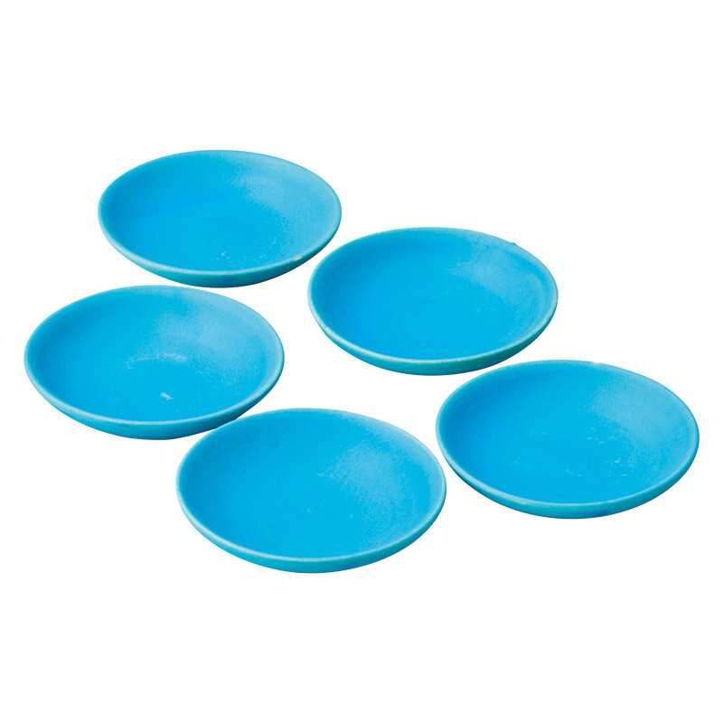 【新品/取寄品/代引不可】【特選商品】Toruco 小皿5枚揃 Tor-2s