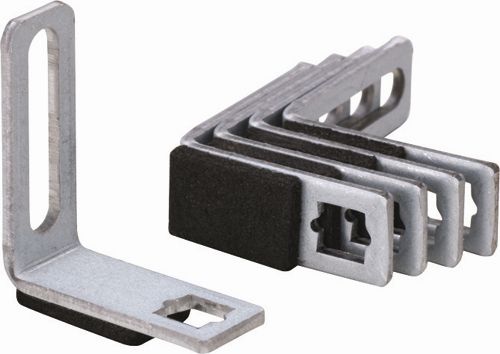 【新品/取寄品/代引不可】シャーシ用拡張ボード押さえ5個組み FA-CLAMP-01