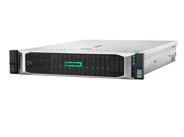 【新品/取寄品/代引不可】SimpliVity 380 Gen10 Xeon Silver 4116 2.1GHz 2P24C 384GB メモリ Small Value Storage Q9Z13A