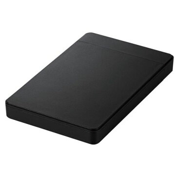 【新品/取寄品】HDDケース/2.5インチHDD+SSD/USB3.0/ソフト付 LGB-PBPU3S