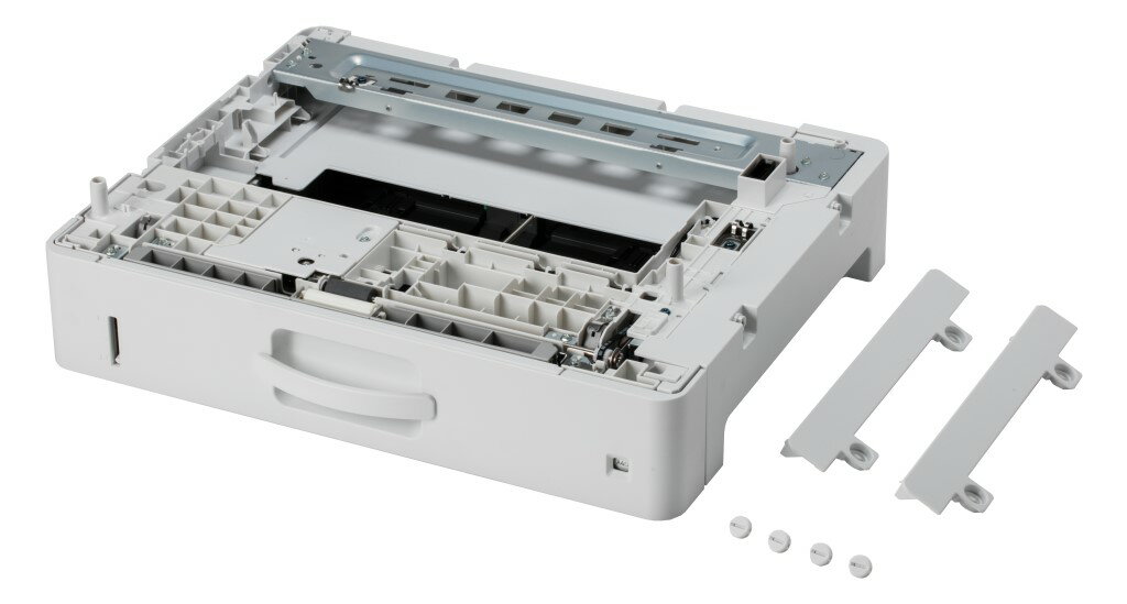 【新品/取寄品/代引不可】増設トレイユニット 給紙容量280枚 B822dn/B842dn(t)用 TRY-M3D1