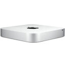 Apple Mac mini 1.4GHzデュアルコア 500GB MGEM2J/A(2)