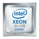 【新品/取寄品/代引不可】XeonS 4215R 3.2GHz 1P8C CPU KIT DL380 Gen10 P24465-B21