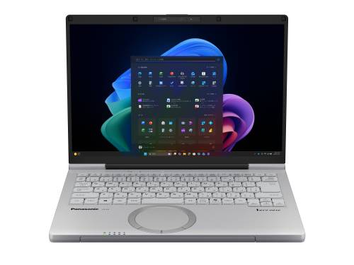 Let's note FC7 ビジネスモデル(Ultra5 335/16GB/SSD512GB/Win11Pro/14.0WUXGA/顔認証) CF-FC7RDKAS