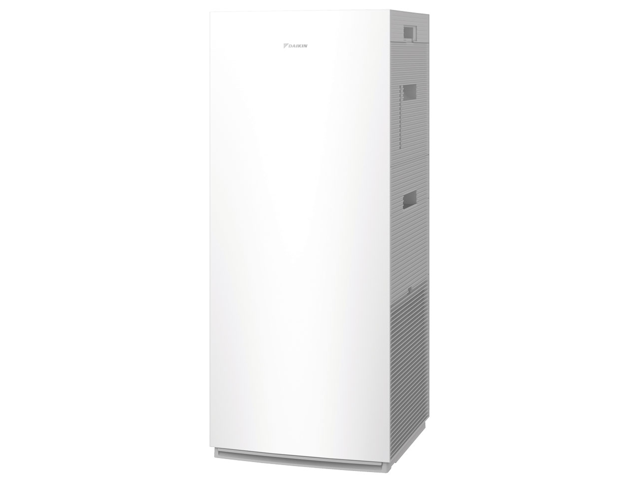 【新品/取寄品】DAIKIN 加湿ストリーマ空気清浄機 ACK70Z-W ホワイト 約31畳まで対応 ダイキン