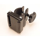 【新品/取寄品/代引不可】支柱用固定金具PA-31(φ42〜52用) PA-31(3)