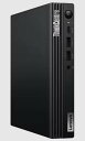 【新品/取寄品/代引不可】ThinkCentre M75q Tiny Gen 5(8300GE/Win11Pro/8GB/256GB) 12RR0009JP