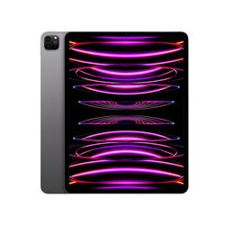 【新品/在庫あり】Apple MNXU3J/A iPad Pro 12.9インチ 第6世代 Wi-Fi 512GB 2022年秋モデル スペースグレイ