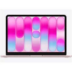 FUJITSU - 【新品/取寄品】Apple MacBook Neo 13インチ Liquid Retinaディスプレイ MHFH4J/A ブラッシュ Early 2026・A18 Pro・メモリ8GB・SSD256GB搭載モデル アップル マックブック ネオ